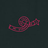 t-shirt mi stanno tutti sul c