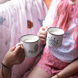 tazzette depressette mollami